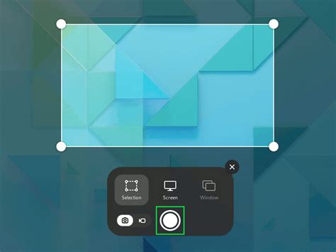 Image result for Capture Ready Screen Strip