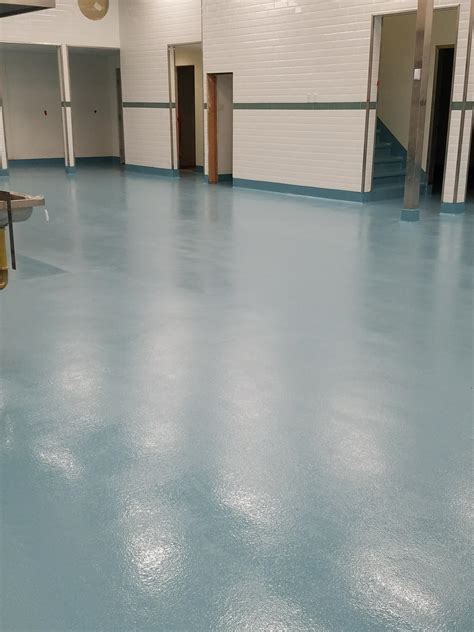 Specialized - Specialty Flooring Inc