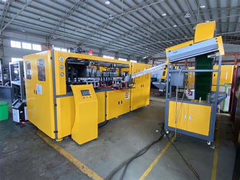 Image result for Pet Containers Manufacturing Machine