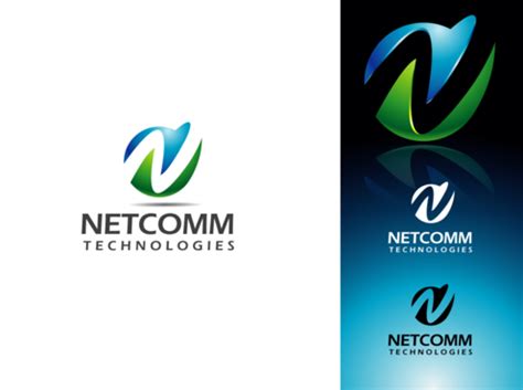 Image result for NetComm Forum Logo