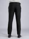 The Pant Project Slim Fit Men Black Trousers - Buy The Pant Project ...