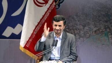 President Ahmadinejad unscathed after explosion near convoy - France 24