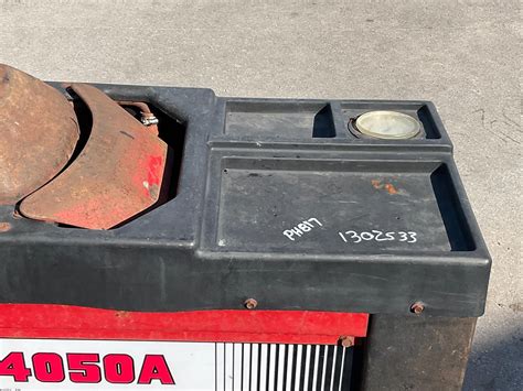 Coats 4050A Tire Changer | Agriculture | BigIron