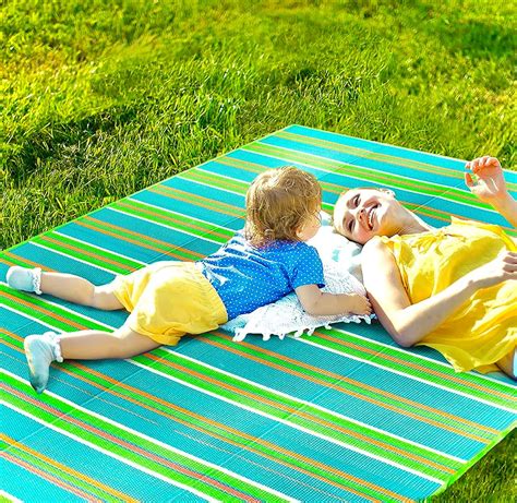 Buy GLOW HOME Chatai Mats for Home 3x6 Feet Sleeping Mat for Floor ...