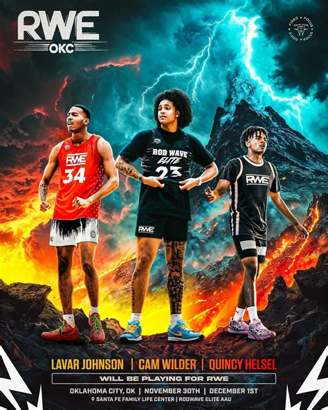 Rod Wave Elite (@officialrwe) • Instagram photos and videos