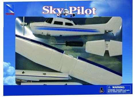 Buy NewRay 1:42 Cessna 172 Skyhawk with Float Diecast Aircraft,, Online ...