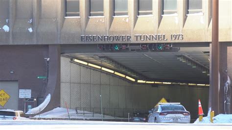 A legendary Colorado mountaintop tunnel is turning 50 years old | 9news.com