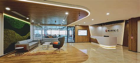 Linux and Unix System Administrator - Würth IT India