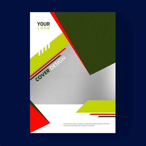 Professional Business Cover Page 的图像结果