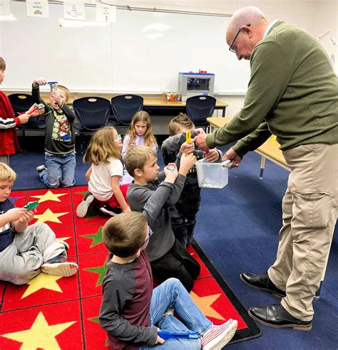 Elementary School | Eastern Hancock Schools