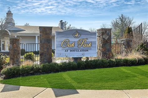 合约中 $76万9 CONTRACT - 241-73 Oak Park Drive #130B, 皇后区 道格拉斯顿 Douglaston ...