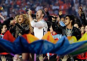 How Super Bowl halftime moments became flashpoints from the 'wardrobe ...