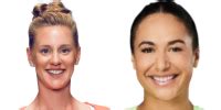 Alison Riske-Amritraj v Heather Watson results, H2H stats | Tennis ...