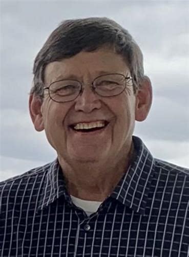 JOSEPH JAMES FROILAND Obituary (2022) - Spencer, IA - Warner Funeral ...