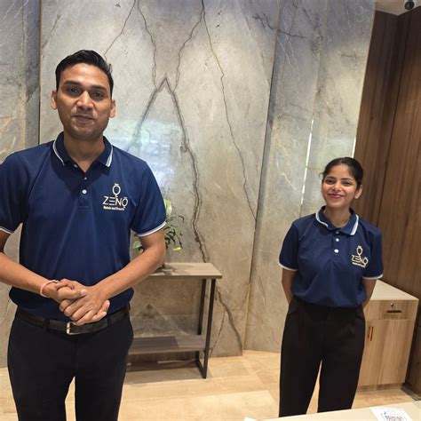 ASTER GRAND BY ZENQ SAKET (New Delhi) - Hotel Reviews, Photos, Rate ...