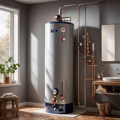 Unveiling the Intricacies of Water Heater Installation Costs: A ...