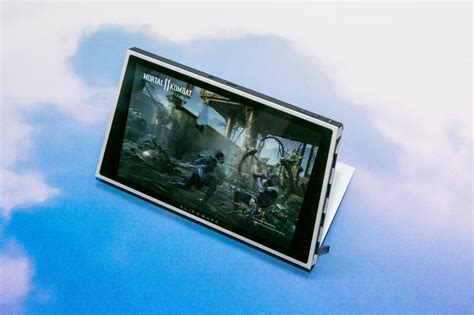 Alienware UFO 的图像结果