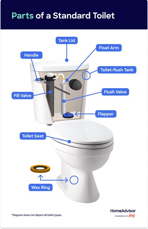 Difference Between Toilet And Commode at Austin George blog