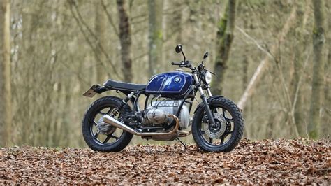Bmw concept bike by sport evolution – Artofit