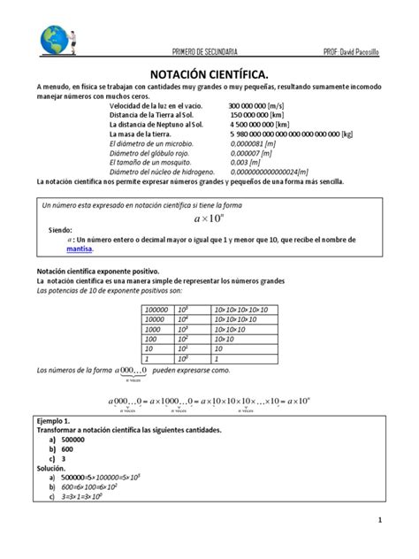 Variable Con Notacion Cientifica Java 的图像结果