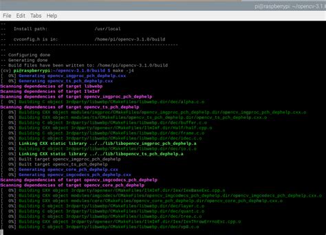 How to Install OpenCV in Command Prompt 的图像结果