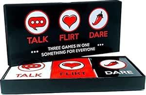 Buy National Services 3 in 1 Fun and Romantic Game Night Box Set with ...