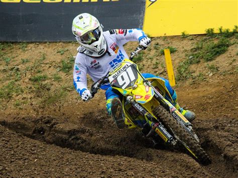 France MXGP 2017 | Dirt Rider