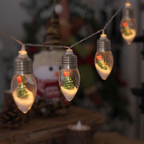 Image result for LED Holiday String Lights