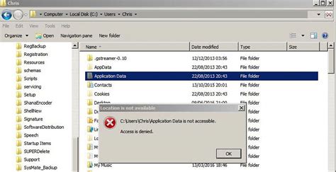 Image result for Application Data