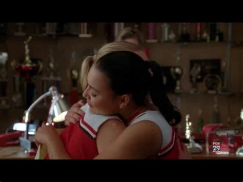 Pin by CÃ­ntia Costa on Brittana‍ ️‍ | Glee cast, Glee fashion ...