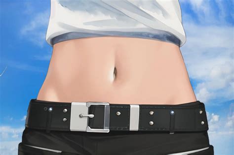 Image result for Alien Talk ESP Belly Button