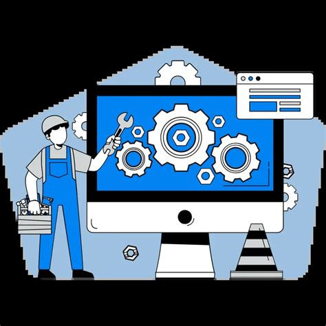 Website Maintenance Old - DigiExe