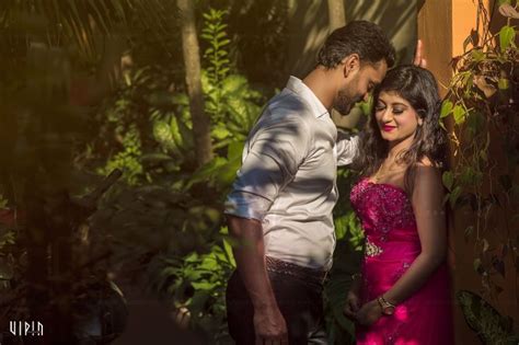 A Gorgeous Church Wedding Amidst A Vibrant Ambience – Shopzters