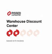 Image result for Discount Warehouse