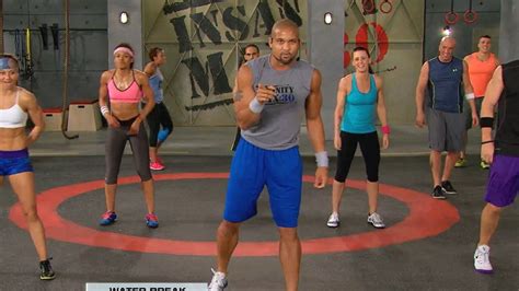 8 Important Things You Should Know About Insanity Max:30 Today (A ...