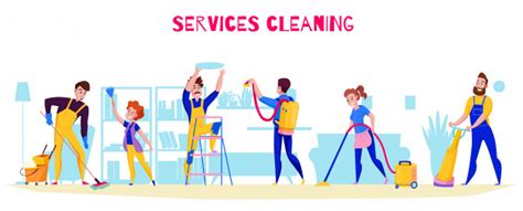 The 5 Benefits of Cleaning and Pest Control Service