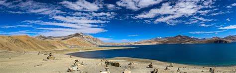 Ladakh Trip Packages from Bangalore – Best Leh Itineraries