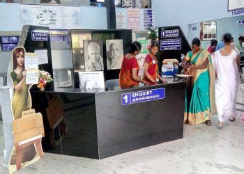 3 Best Eye Hospitals in Pondicherry, PY - ThreeBestRated