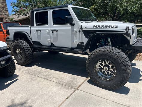 Keep or sell my Jt diesel | Page 4 | Jeep Gladiator (JT) News, Forum, Community ...