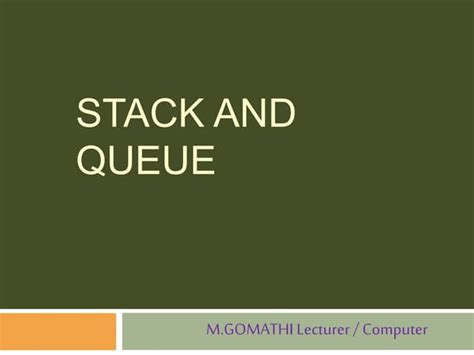 Image result for Operations of Stack Queue List