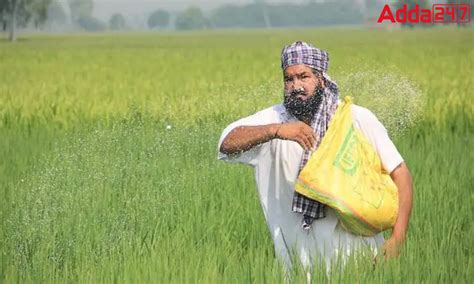 GoI carries out the "One Nation One Fertilizer" program