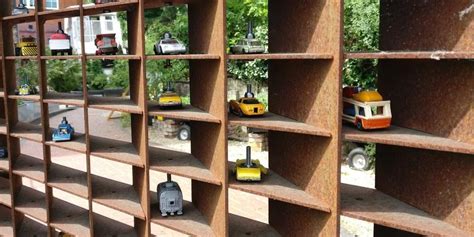 Sutton House | LONDRA