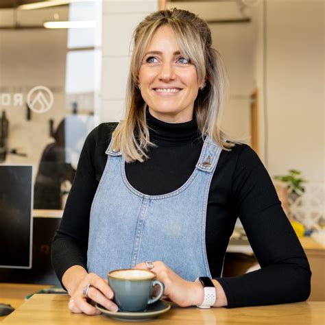 Alexandra Marie Butcher | LinkedIn