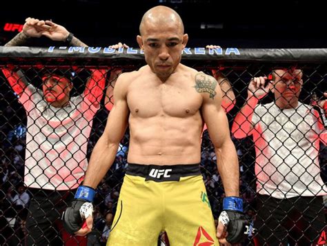 Cormier reacts to Aldo's decision to end his career – RingSide24