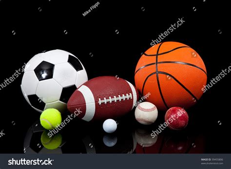 Sports Balls 的图像结果
