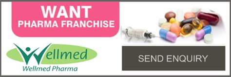 Pharma PCD and Franchise Companies, India | Pharmamart