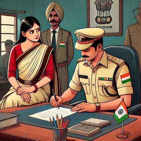 All You Need to Know About Zero FIR: A Crucial Tool for Victims of ...