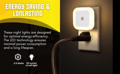 Buy DHEESA Smart LED Night Lamps for Bedroom - Soft Ambient Room Lights ...