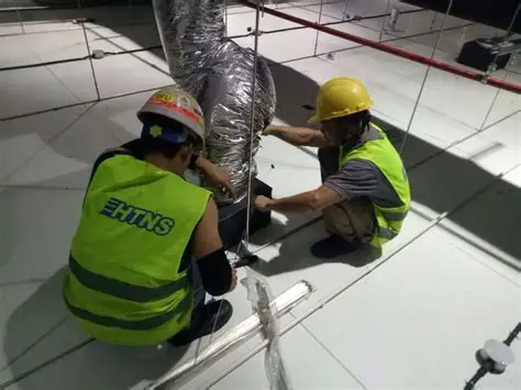 CÔNG TY TNHH HANARO TNS VIỆT NAM - thengineervn