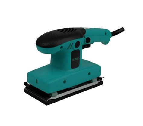 HiMax ORBITAL SANDER 93 X 185 MM IC-030 (350 Watts) : Amazon.in ...